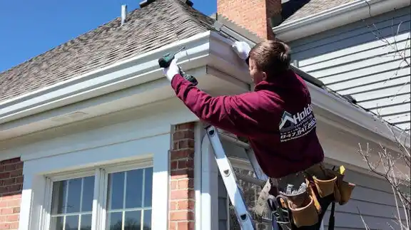 gutter services Glorieta